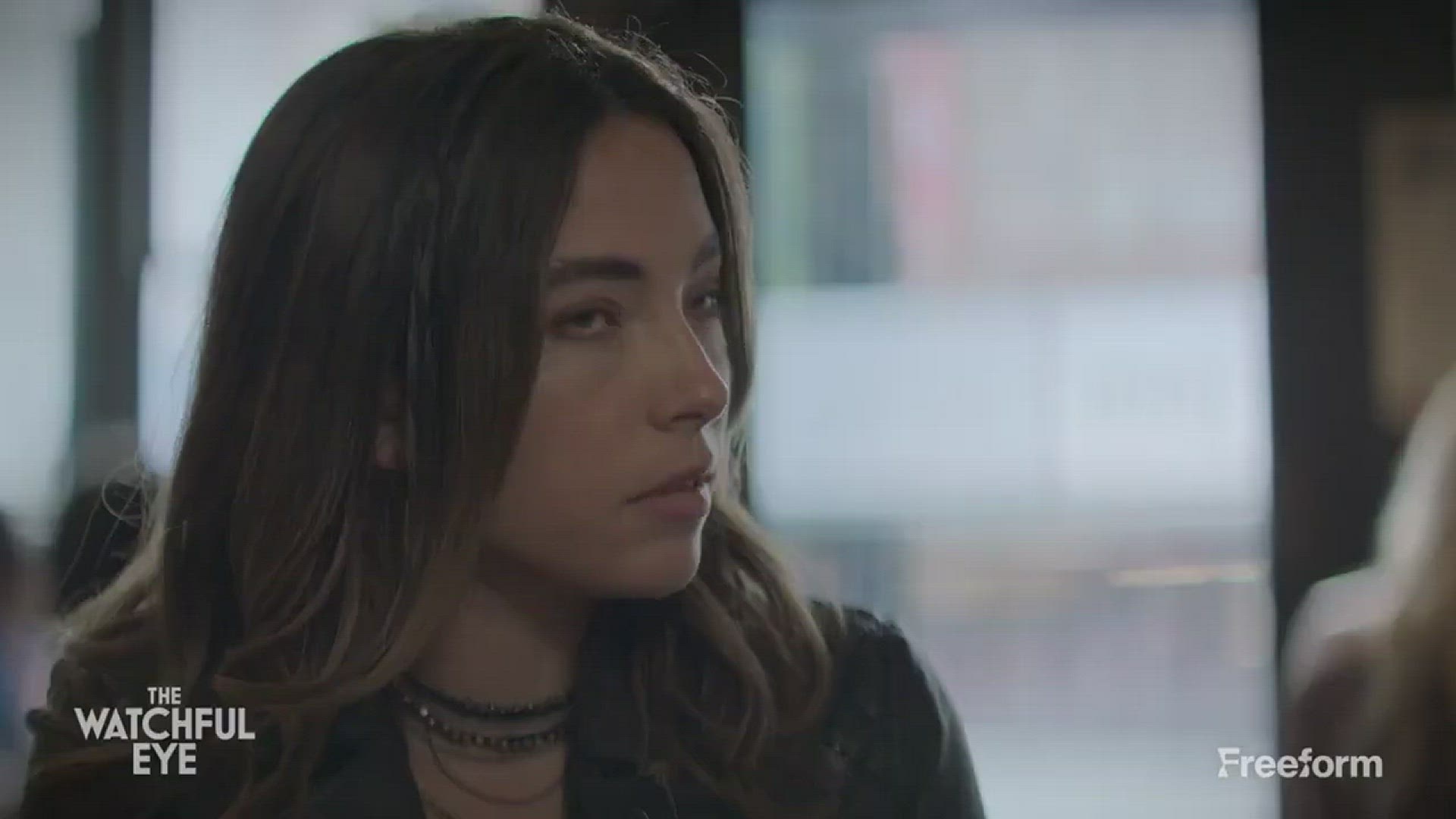 Video thumbnail for The Nanny Who Knew Too Much | Trailer