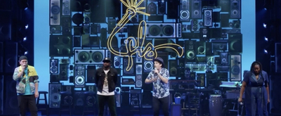 Video thumbnail for Return Engagement of FREESTYLE LOVE SUPREME