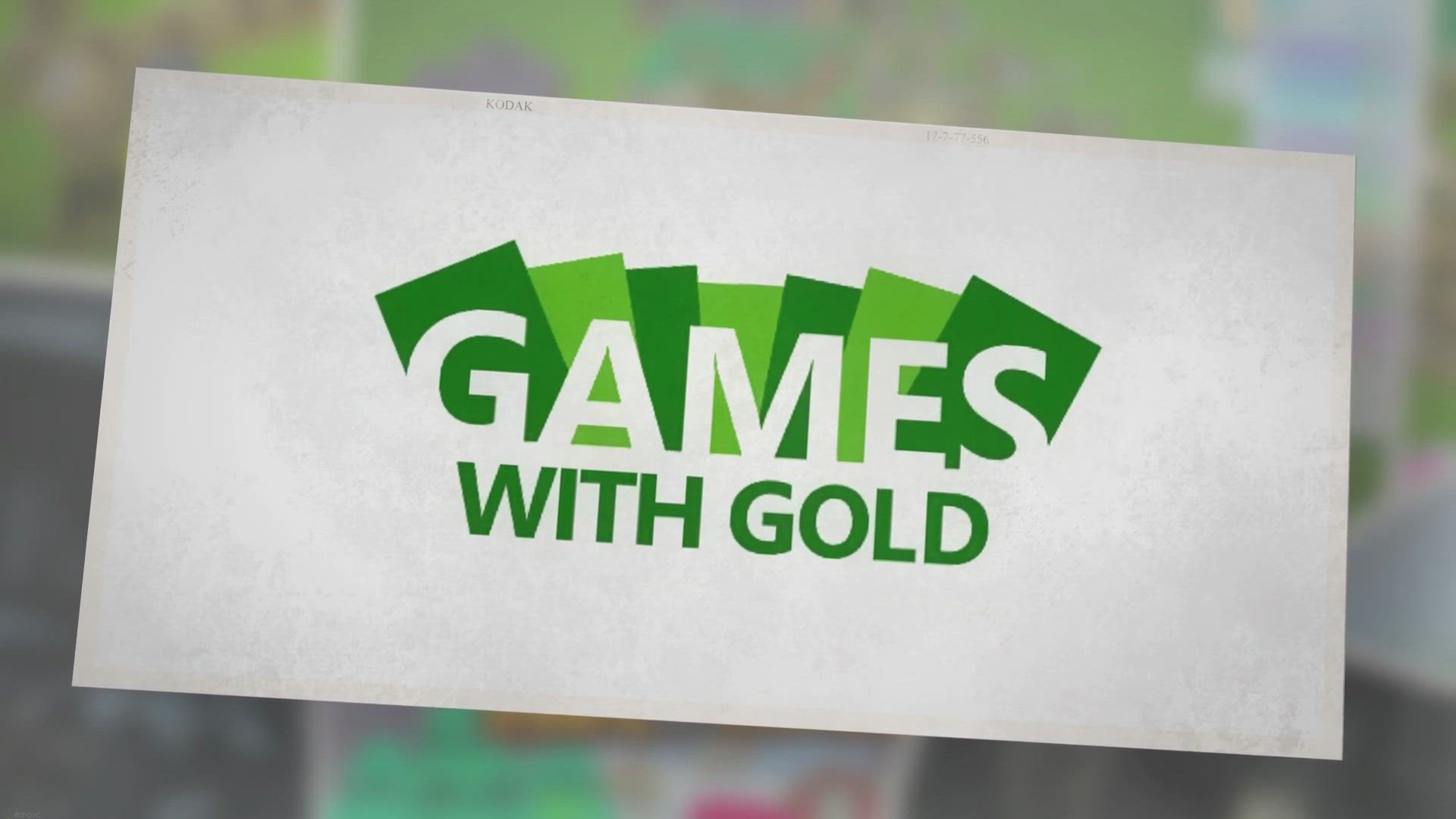 'Video thumbnail for Xbox Games with Gold January 2023 lineup revealed'