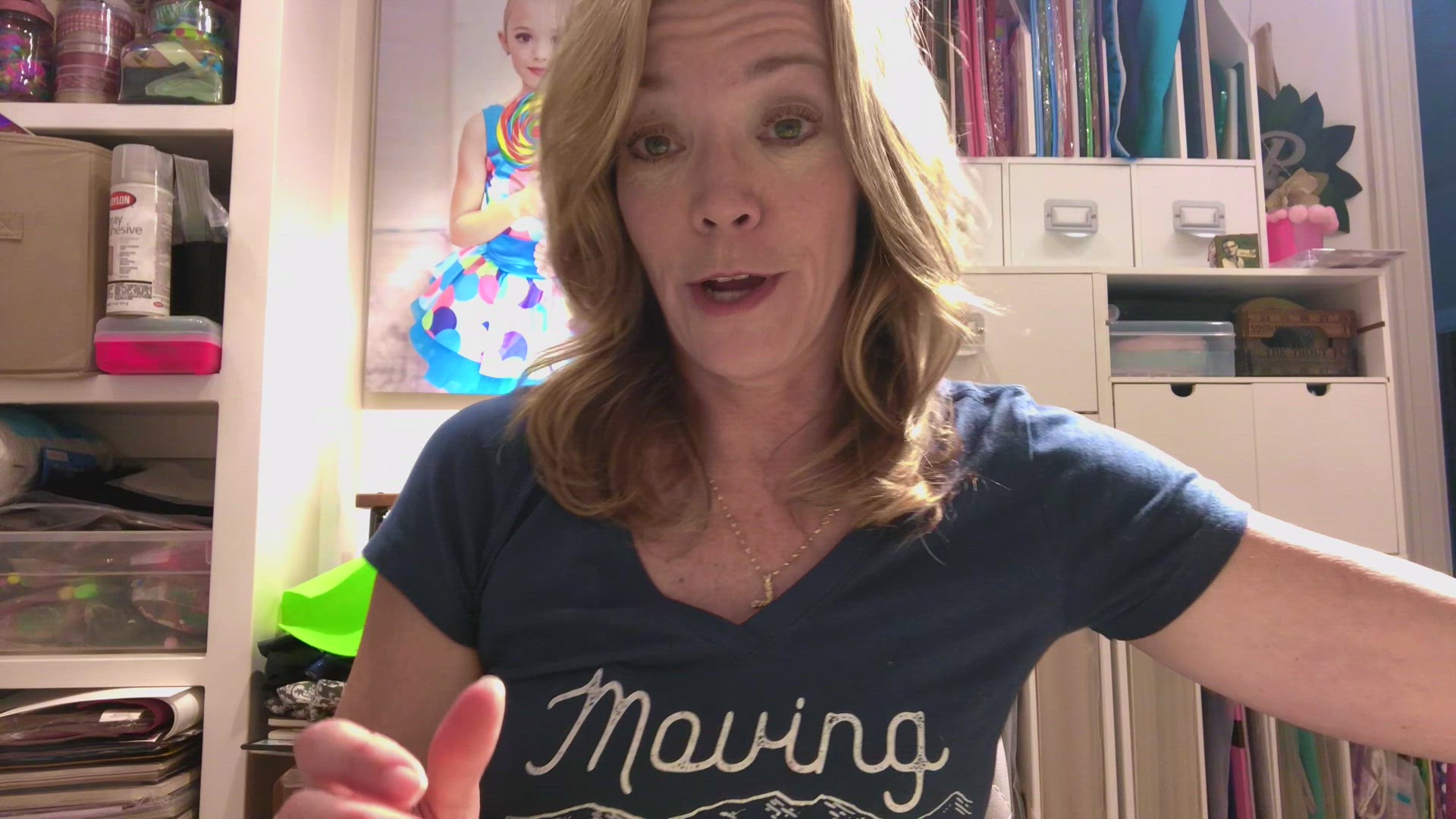 'Video thumbnail for Macrame Yarn Rainbow Tips'
