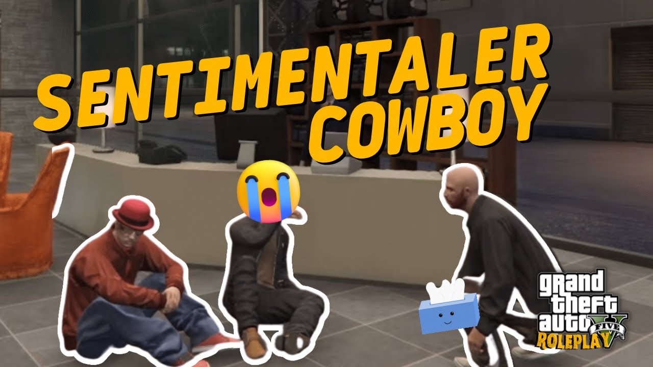 Video thumbnail for [Sektor-RP] 6 Stunden Flughafen-RP #sentimentalercowboy