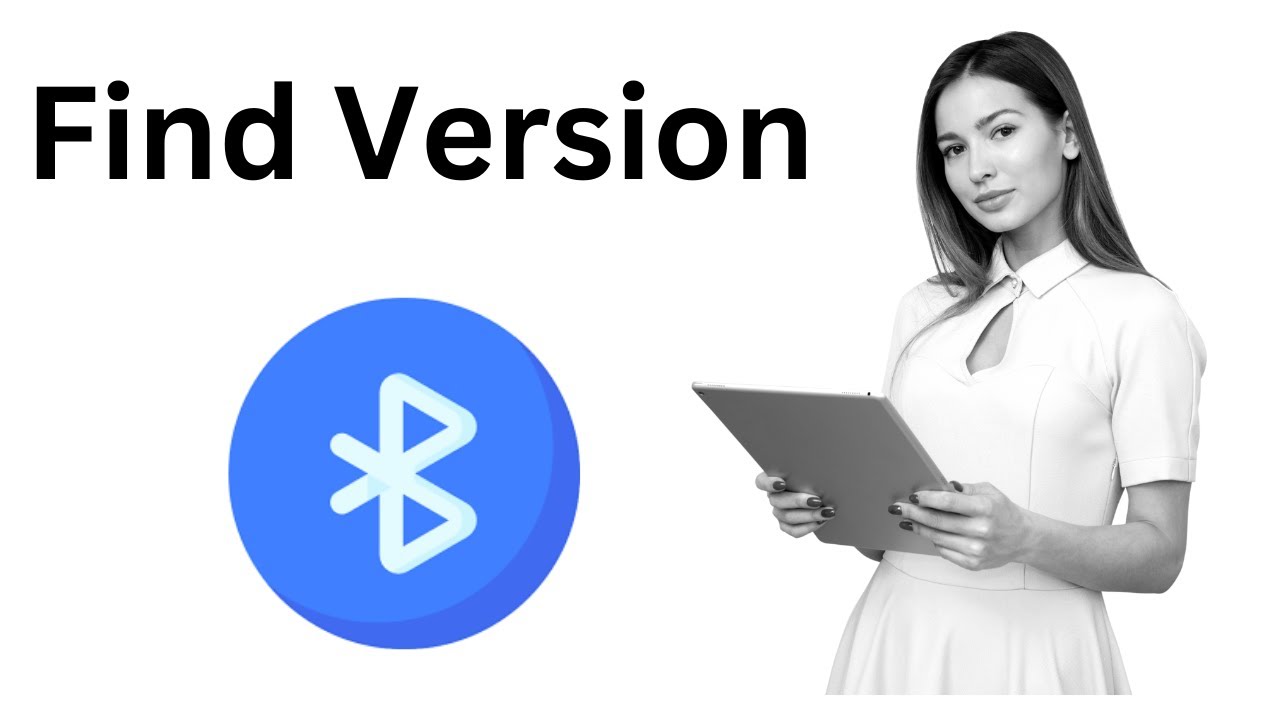 'Video thumbnail for How to Check Bluetooth Adapter Version in Windows 10?'