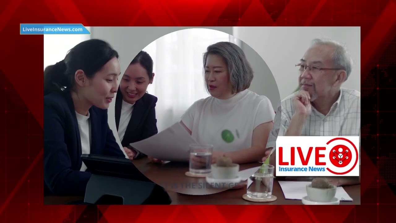 'Video thumbnail for What is the Silent Generation?'