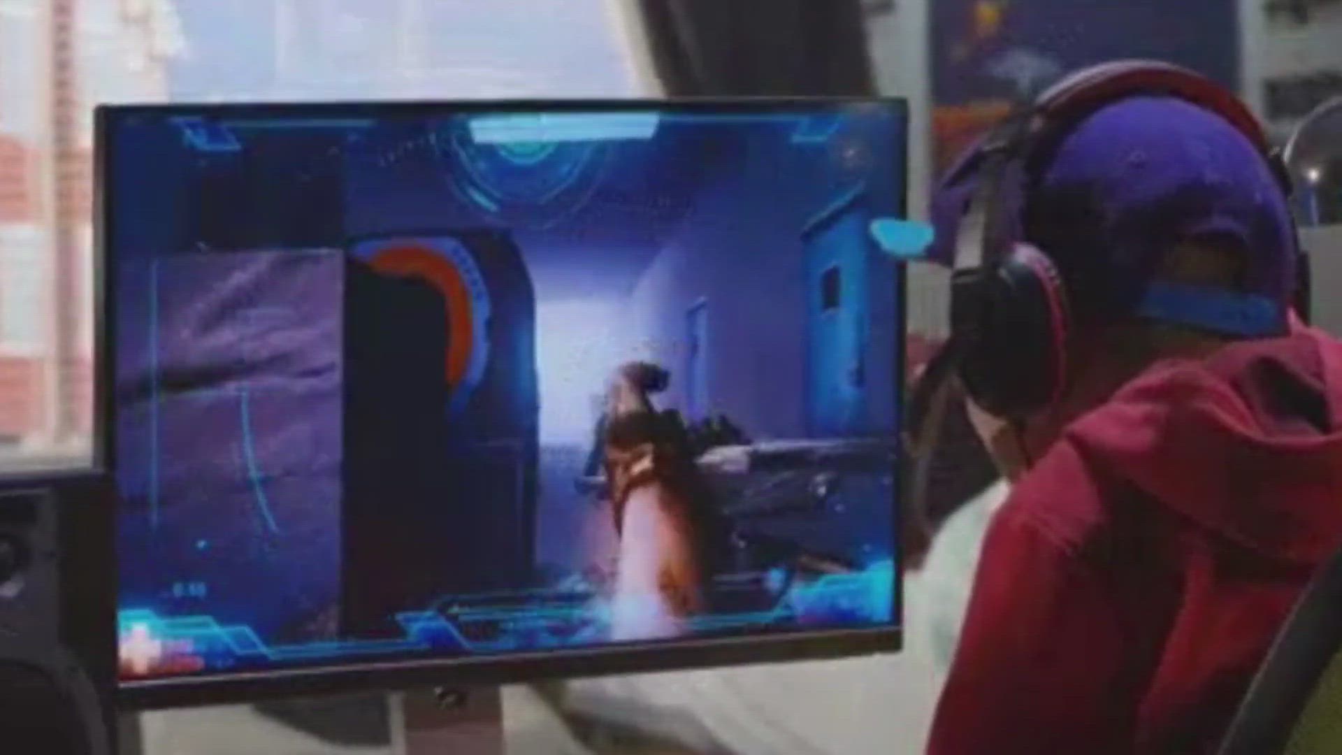 Video thumbnail for Gaming, Tech, PC, Laptop