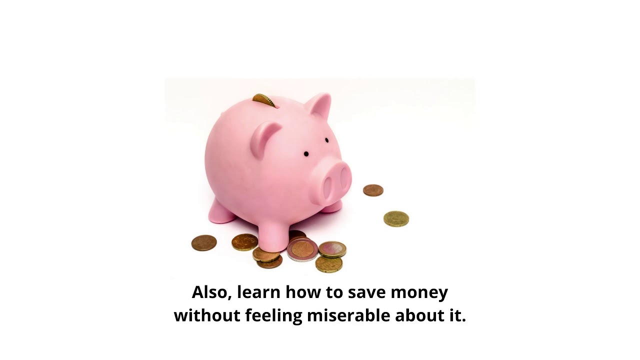 Video thumbnail for How to Make Money online, Personal Finance, Freelancing , Savings, & Investments tips.