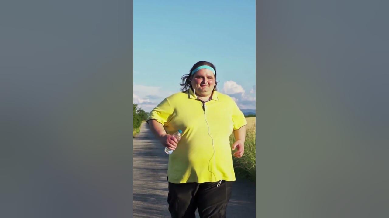 'Video thumbnail for Don't Let Other People's Views Affect Your Weight Loss Journey #shorts'
