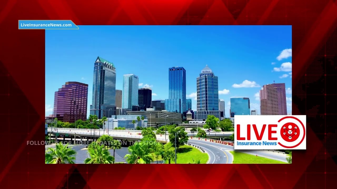'Video thumbnail for Spanish Florida has second most expensive auto insurance in the country'