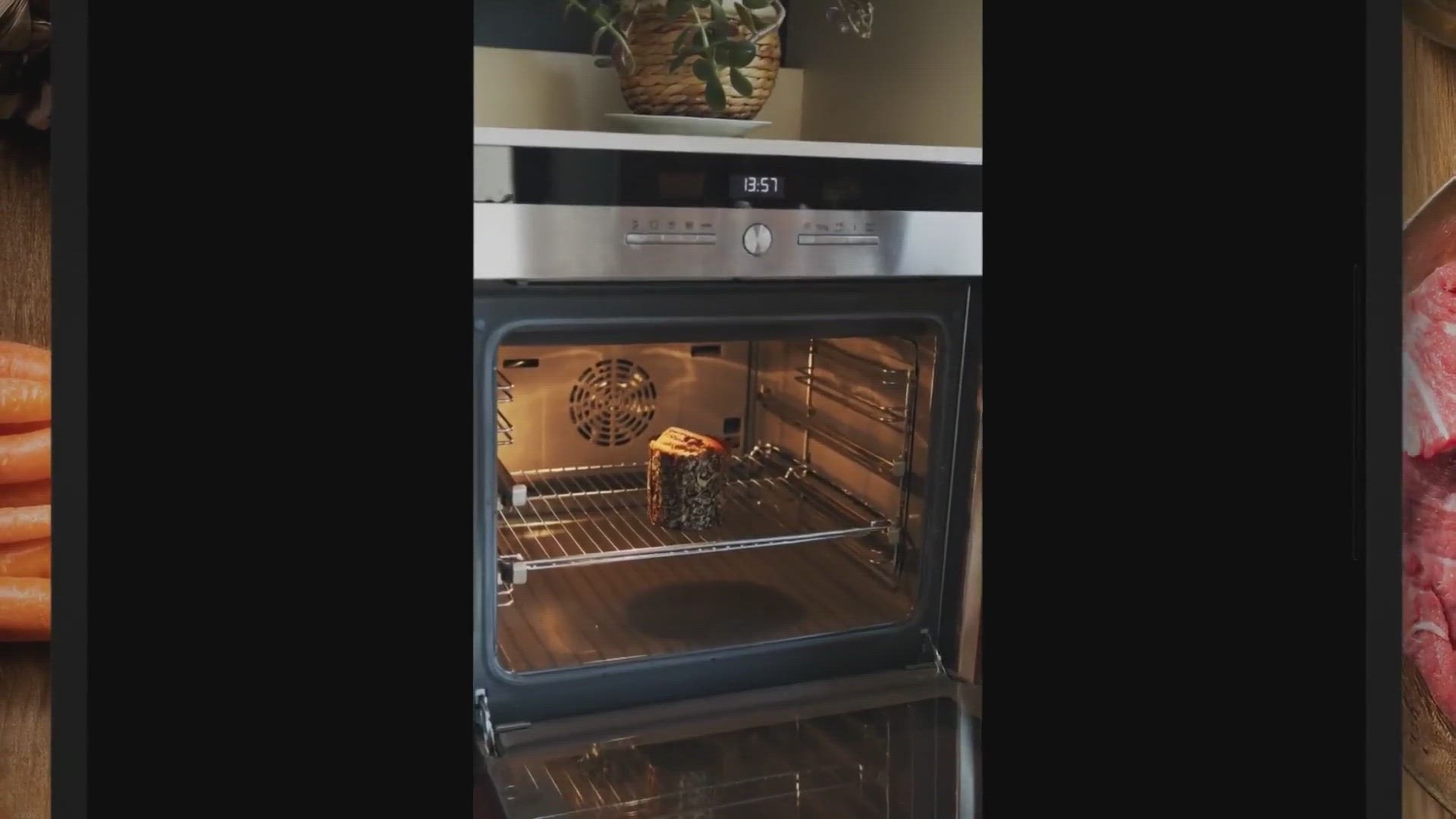 Video thumbnail for Should Ovens Get Hot on The Outside ?