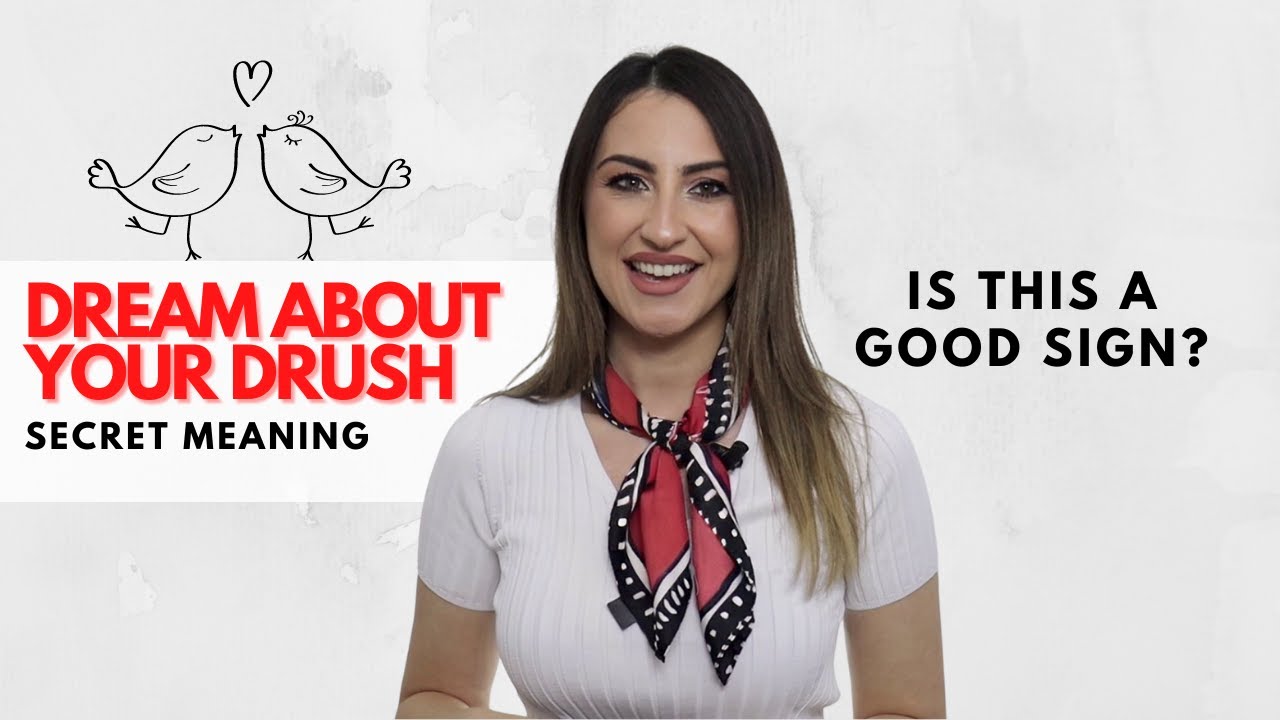 Video thumbnail for Dreams About Crush On Someone - Secret Meaning