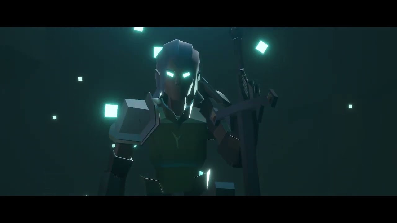 'Video thumbnail for Mirandus NFT Game Crypto Game Trailer #mirandus #nftgame #cryptogame #game #play2earn'