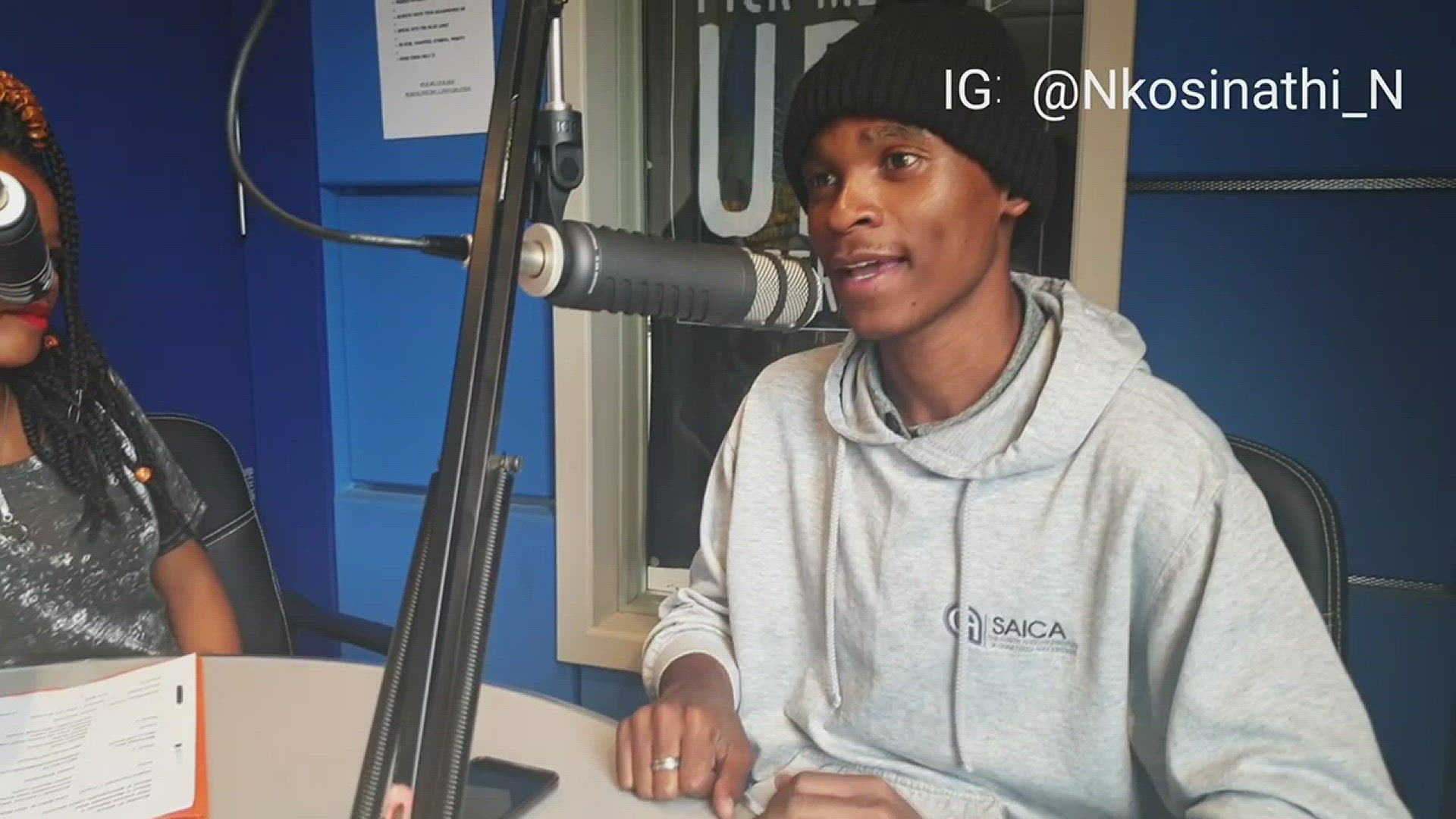 Video thumbnail for To Die On Stage Ad