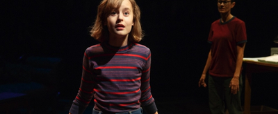 Video thumbnail for Broadway Rewind: FUN HOME Opens Up on Broadway!