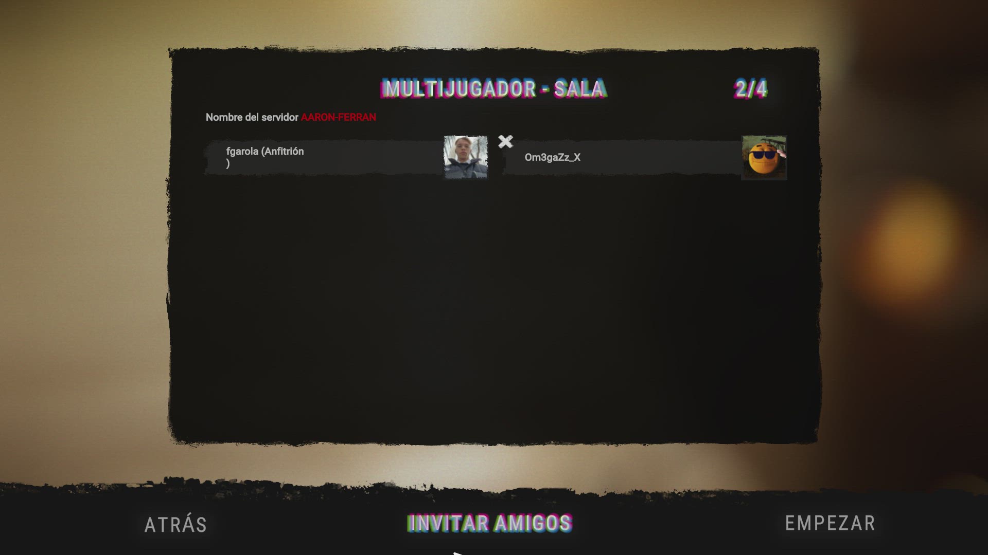 Video thumbnail for SonsOfTheForest#2