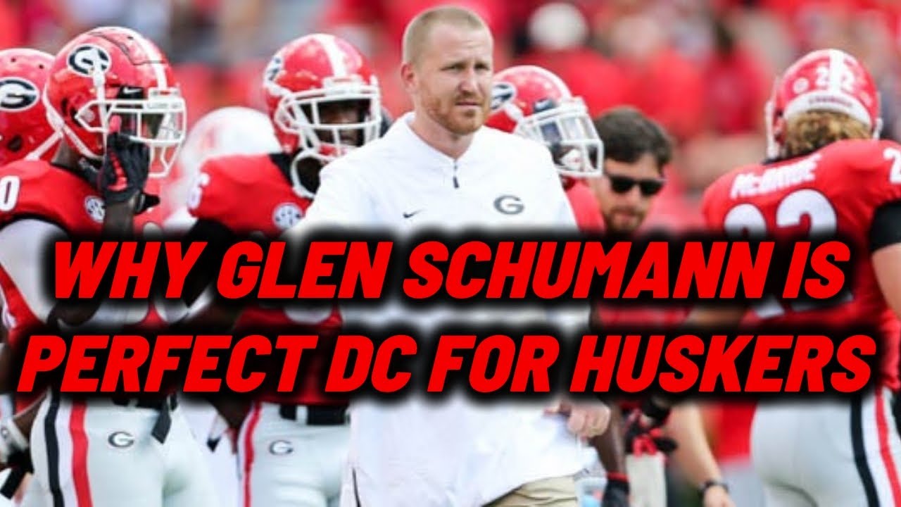 Video thumbnail for The Perfect Defensive Coordinator for Nebraska Football | Recruiting and transfer portal updates