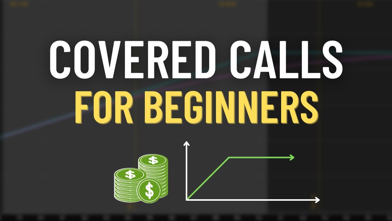 Video thumbnail for Passive Income Through Covered Calls |How to Trade Covered Calls