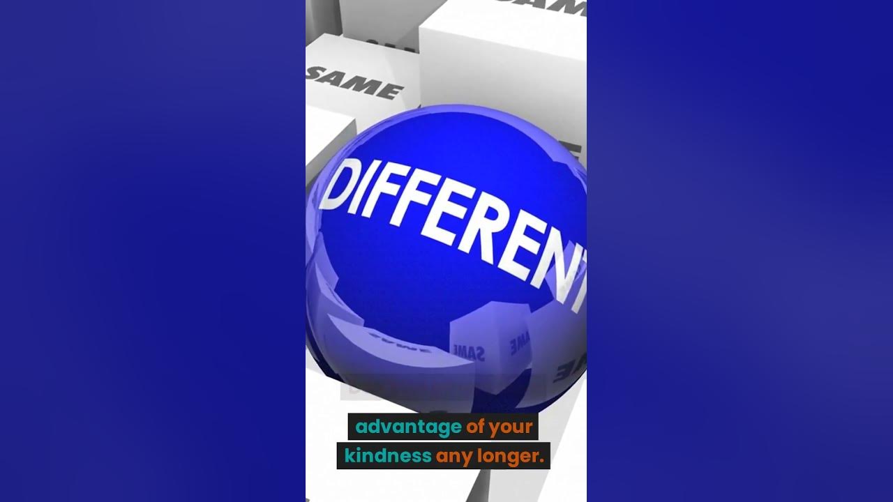 Video thumbnail for Stop People-Pleasing and Take Control of Your Life with Our Free Worksheet