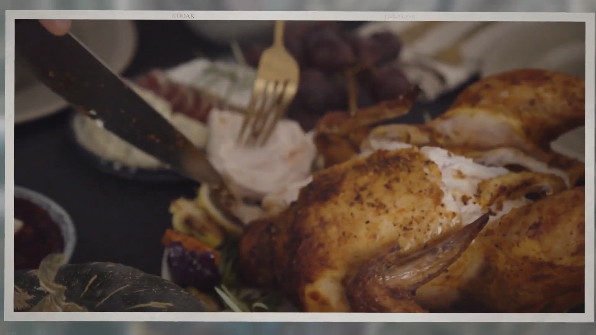 Video thumbnail for High Cholesterol Foods