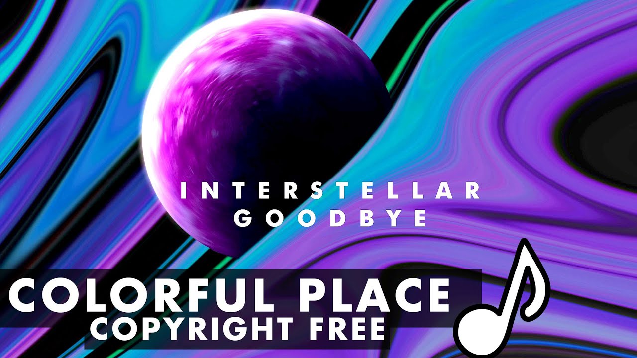 Video thumbnail for Colorful Place - 360° Music Video - [Stream LoFi] - Copyright Free Music