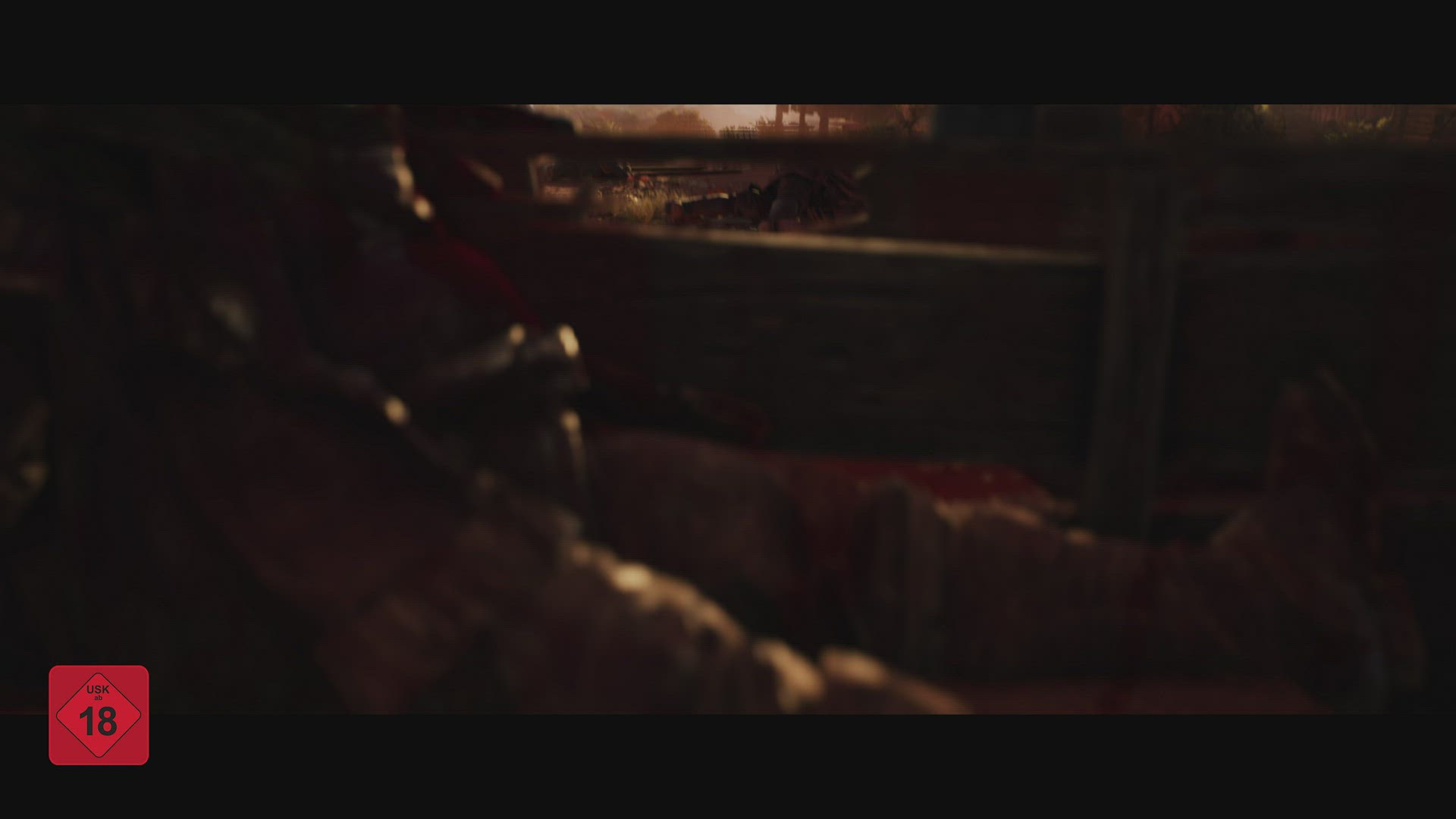 'Video thumbnail for Evil West Gameplay Overview Trailer'