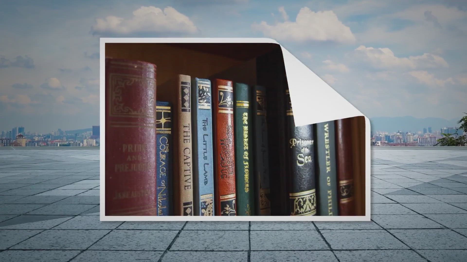 Video thumbnail for Books – Everyone Should definitely Read These 9 Books for Successful Life