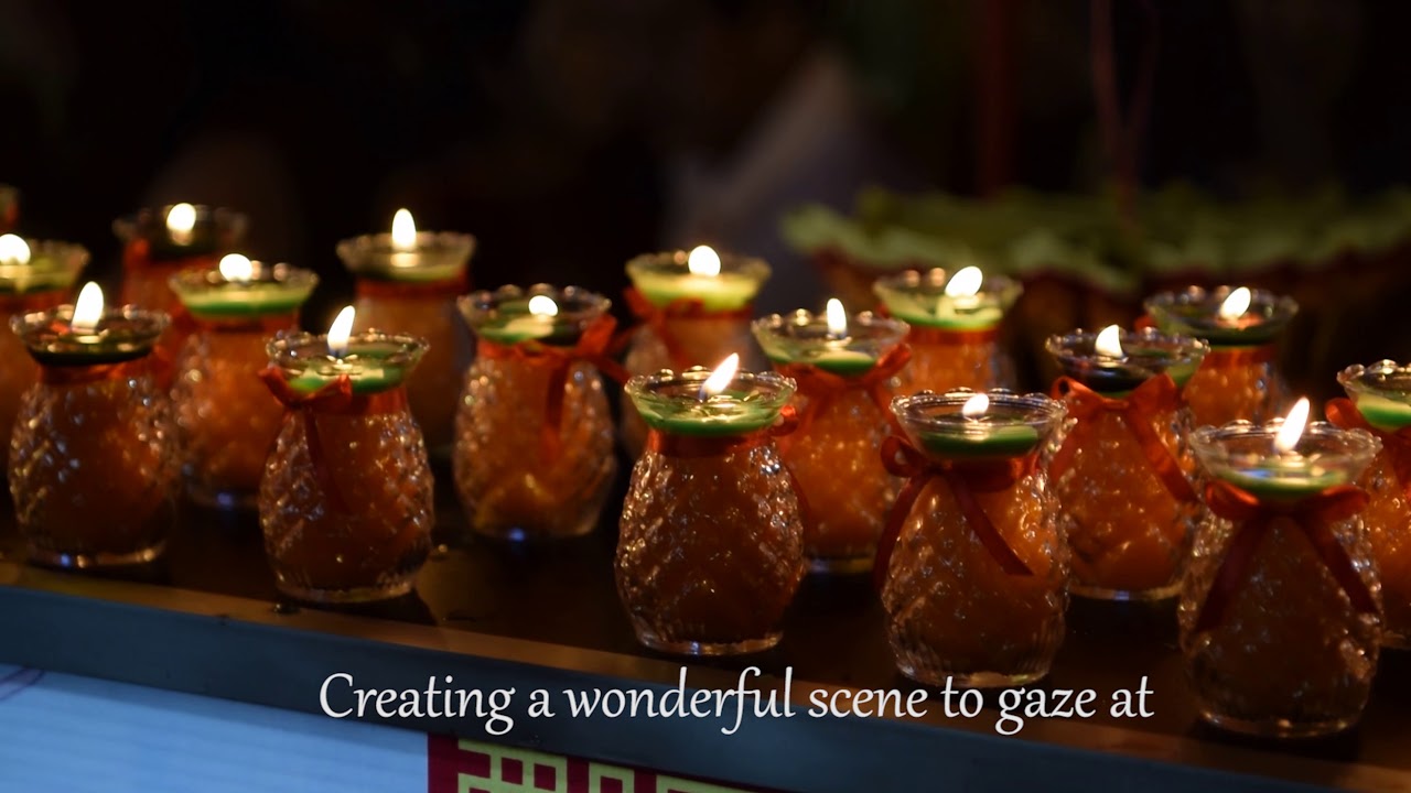 Video thumbnail for Pai Ti Kong at Chew Jetty Penang (pray to Jade Emperor)