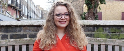 Video thumbnail for Carrie Hope Fletcher On Her New Album