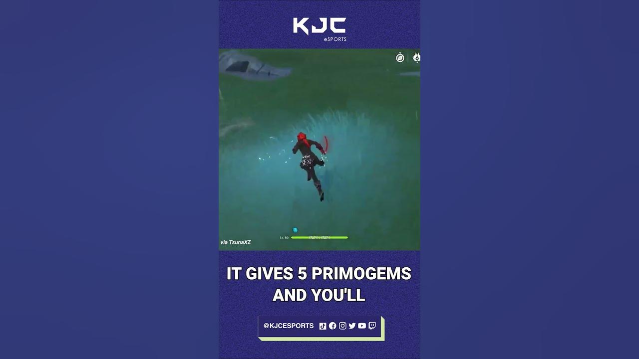 Video thumbnail for How to Obtain These Secret Achievements #genshin