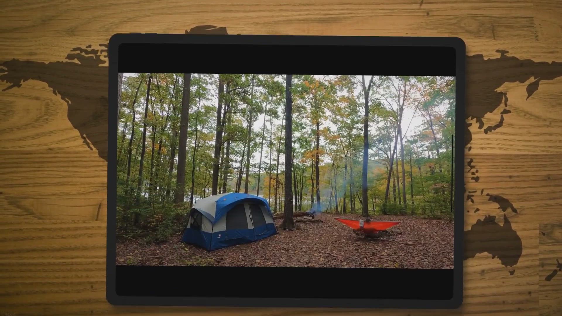 Video thumbnail for Backcountry Camping East Coast - 5 Best Locations In The Northeast