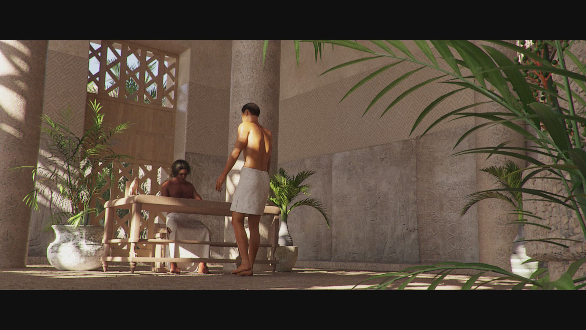 'Video thumbnail for Ancient Farm Official Reveal Trailer'