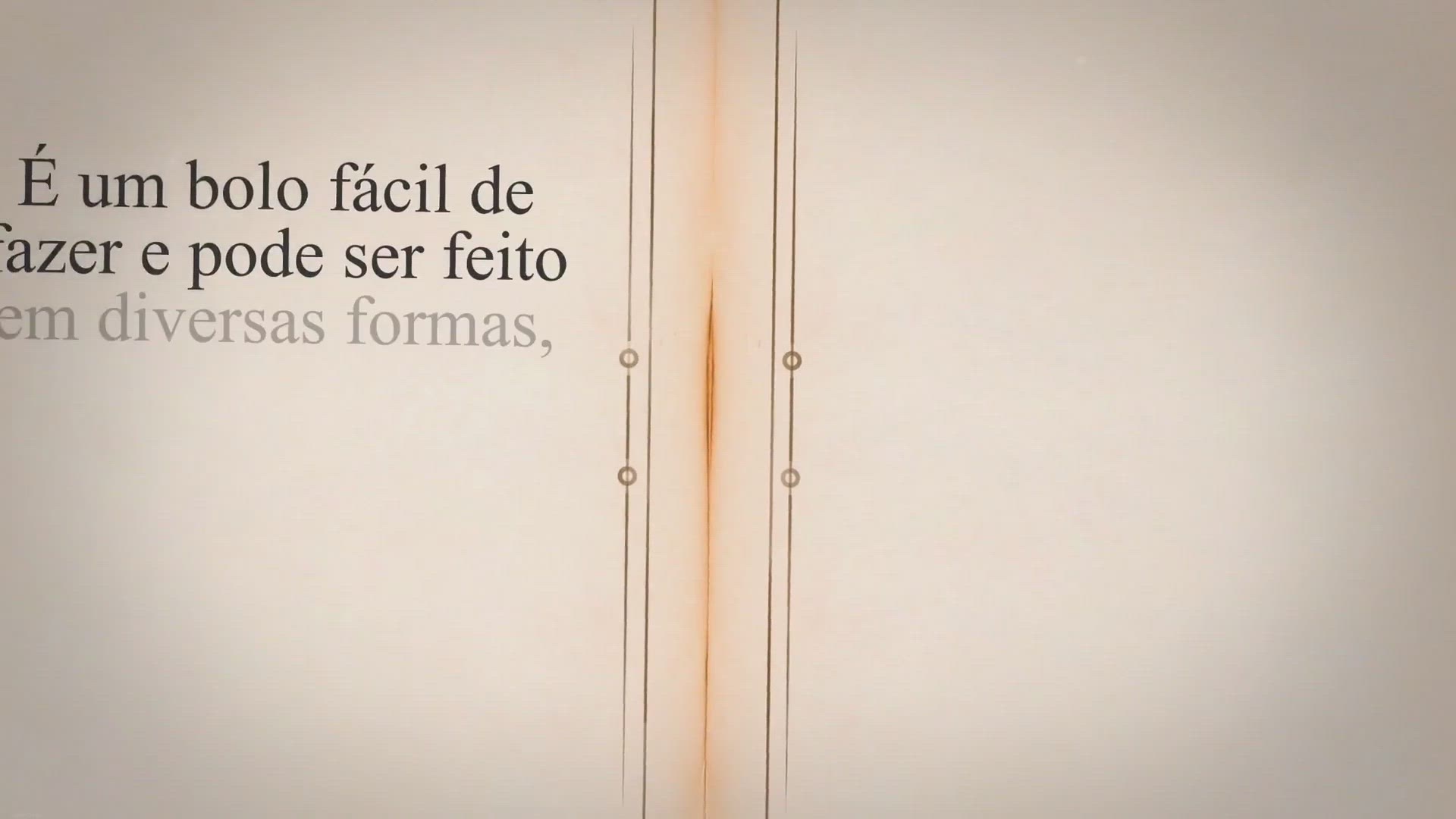 Video thumbnail for Receita de Brownie de micro-ondas fácil