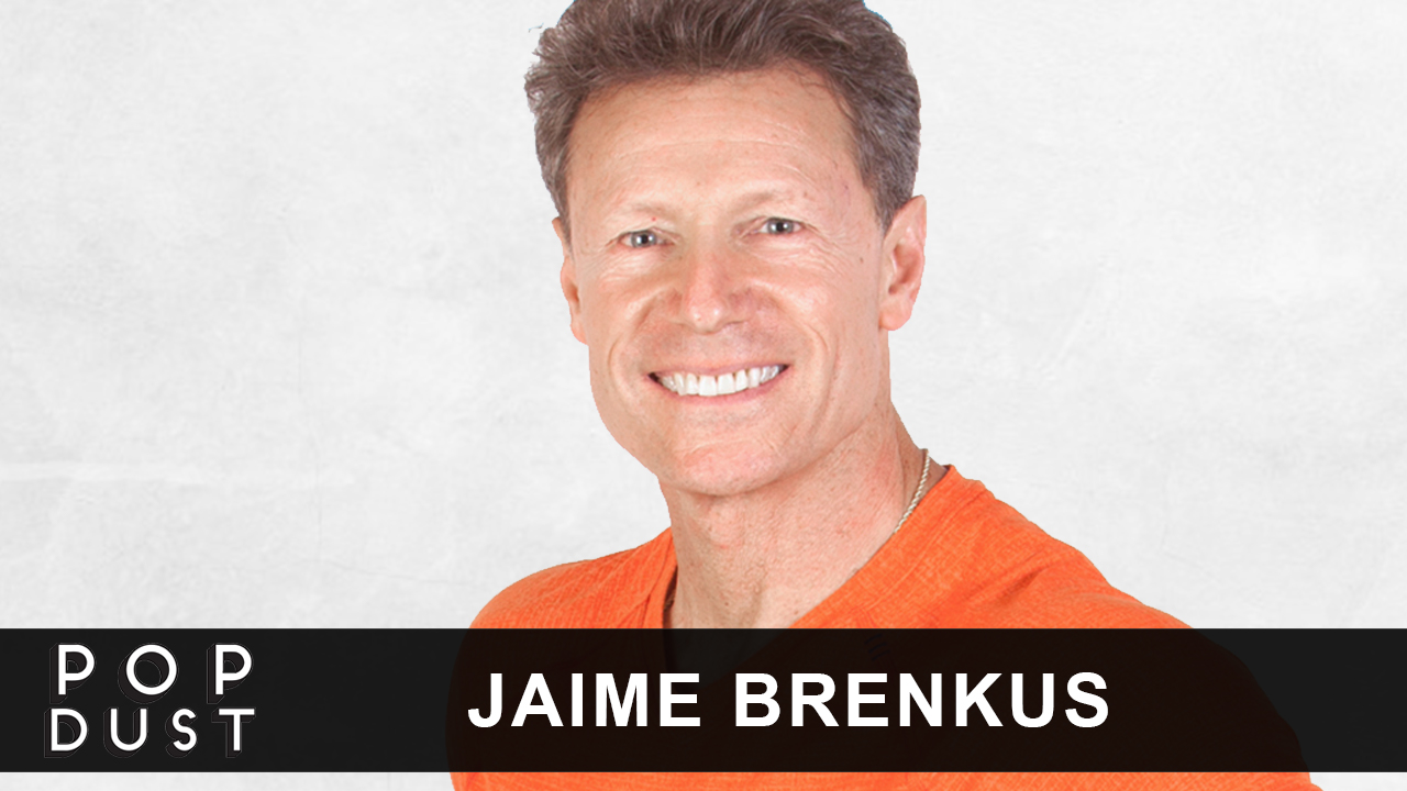 'Video thumbnail for Jaime Brenkus talks 8 minute abs and his new book'