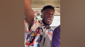 Video thumbnail for Sabinus As A Pastor.