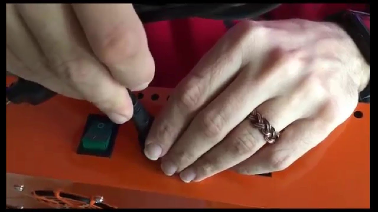 'Video thumbnail for Cherry Blossom Series CB005 LED Grow Lights Setup And Installation'