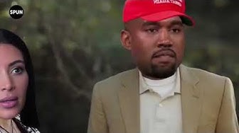 Video thumbnail for Kanye West in the sunken place