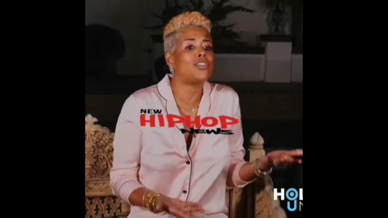 Video thumbnail for Kelis Says Nas beat her after JAY-Z said hi to her at a Grammys Afterparty - LatestRap.com