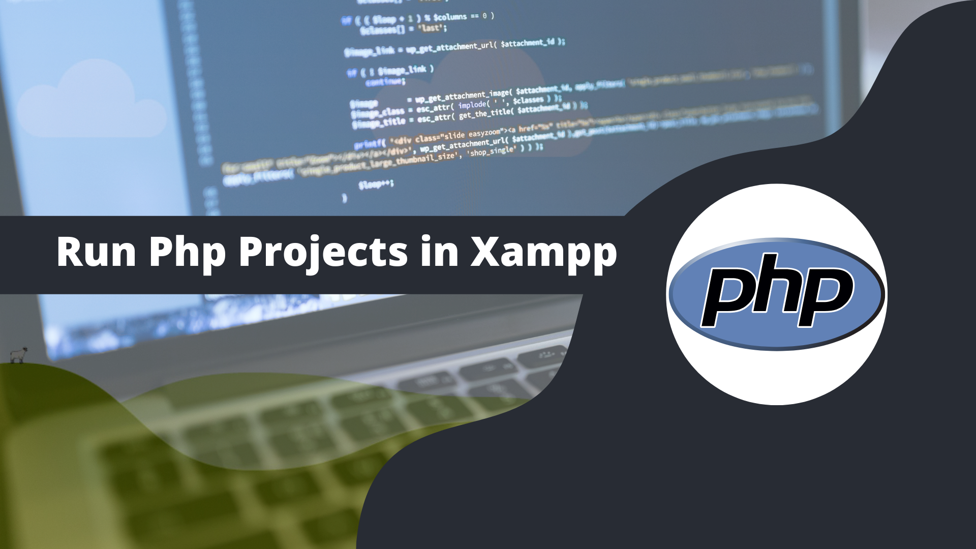 Video thumbnail for How to Run Php Projects in Xampp