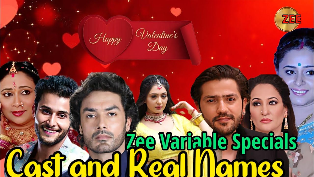Video thumbnail for Every Girl's Dream on zeeworld: Casts , Networth & Real Names #tbjjn