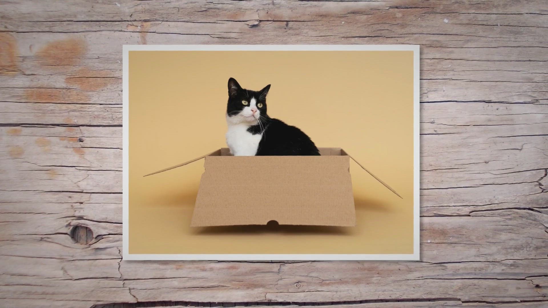 Video thumbnail for 11 Interesting Facts About Tuxedo Cats