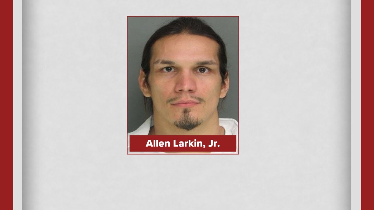 Video thumbnail for Man Charged With Felony Sexual Abuse