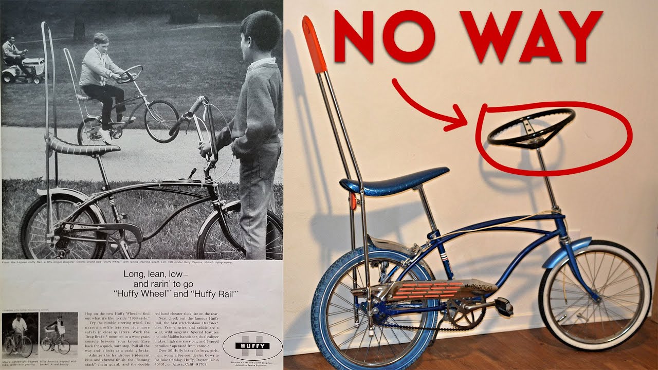 Video thumbnail for Tell me this isn't real... (BEST BARSPIN BIKE??)