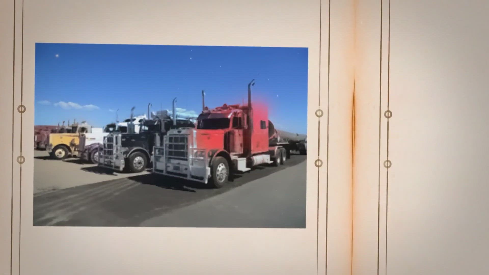 Video thumbnail for Trucking vs Logistics: 7 Main Differences (Explained)