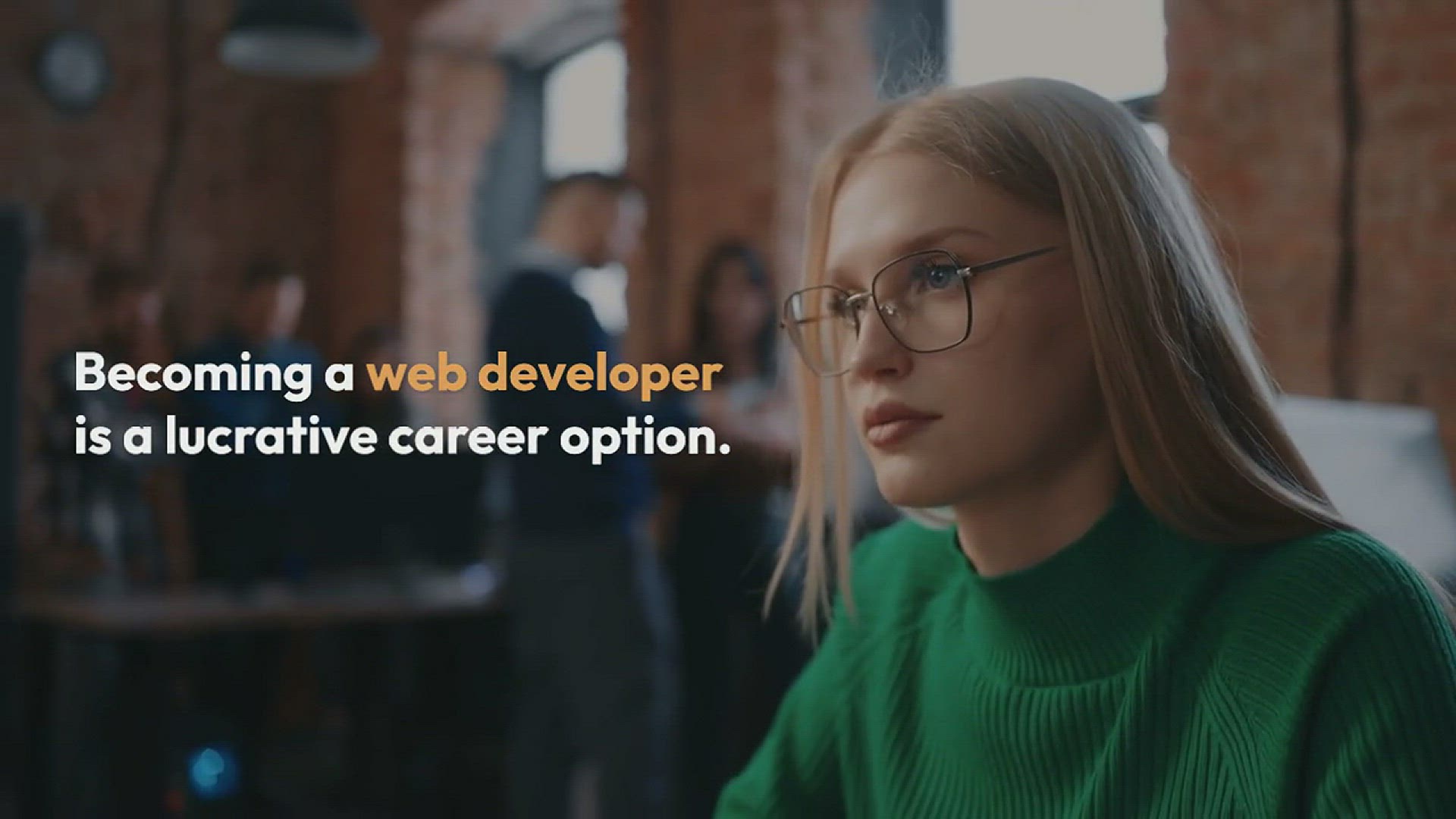 'Video thumbnail for Junior Web Developer Salary in 2023: How Much Can You Make?'