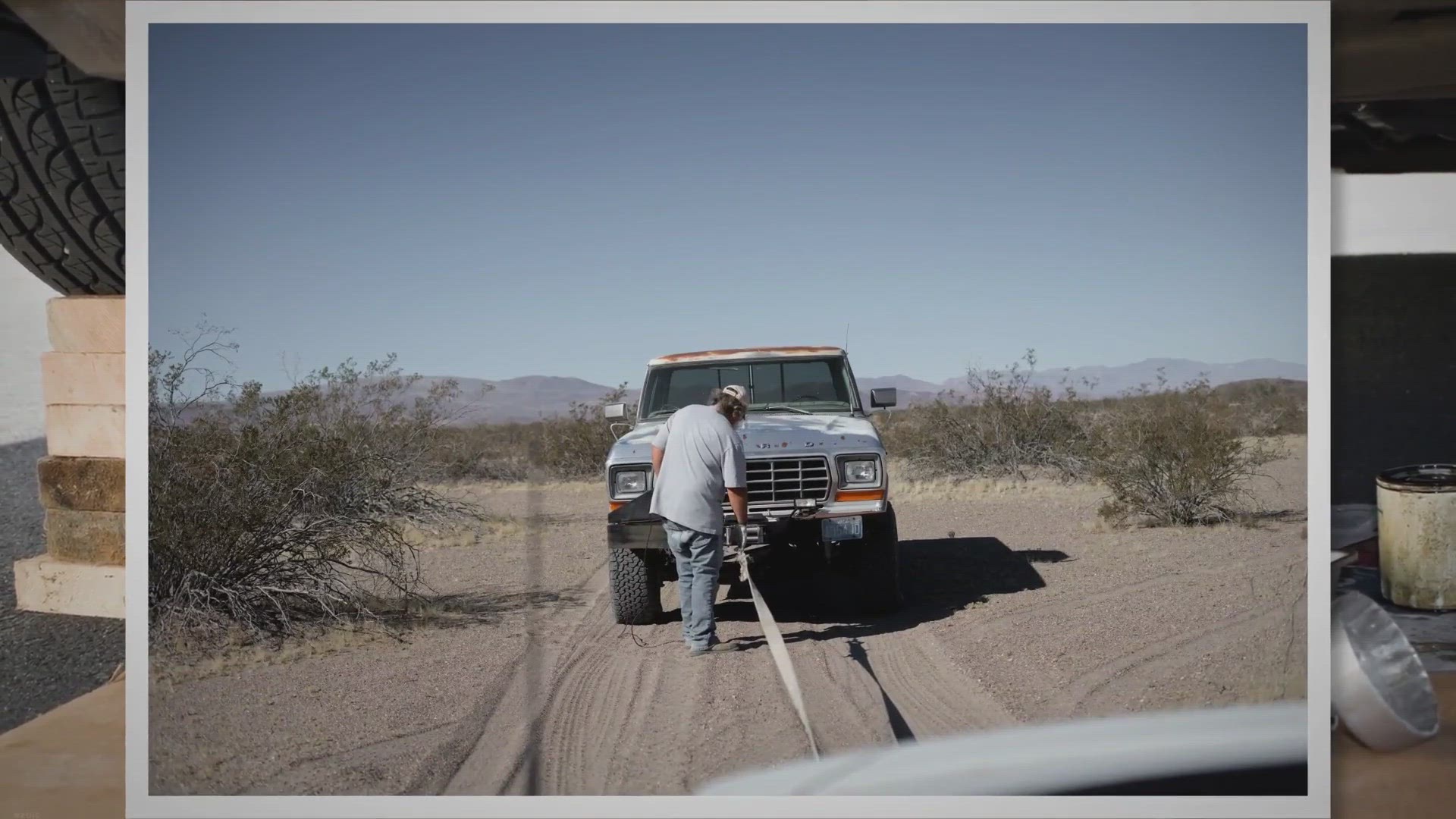 Video thumbnail for What kind of car can pull a tiny house?