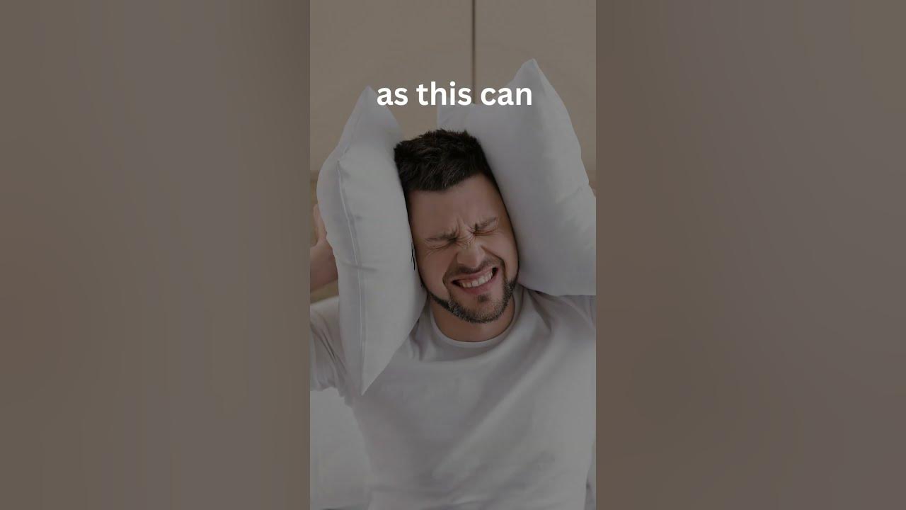 'Video thumbnail for Can you listen to music while sleeping #shorts'