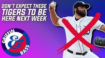 Video thumbnail for Don't expect these Tigers to be here next week