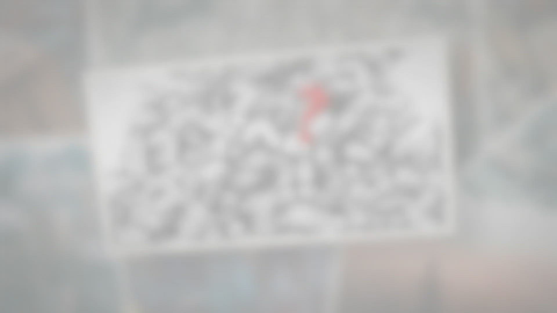 'Video playlist thumbnail'