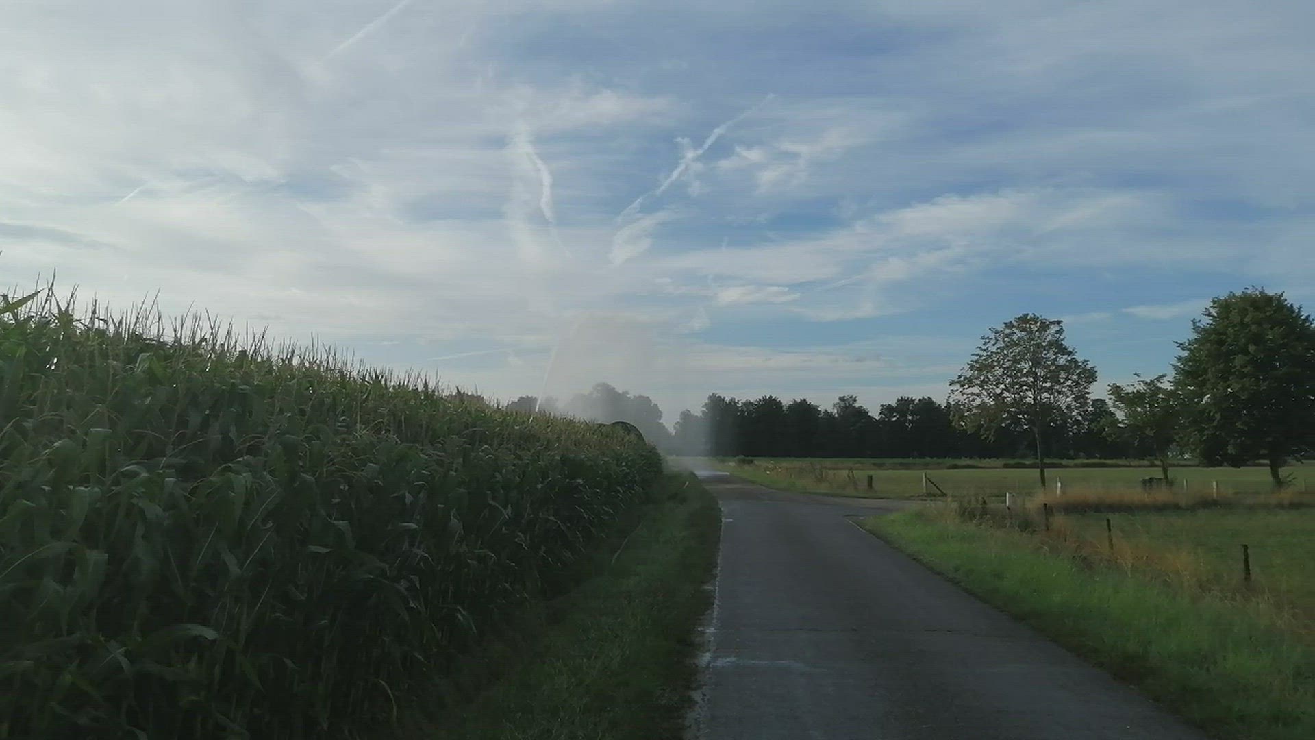 Video thumbnail for Even afkoelen