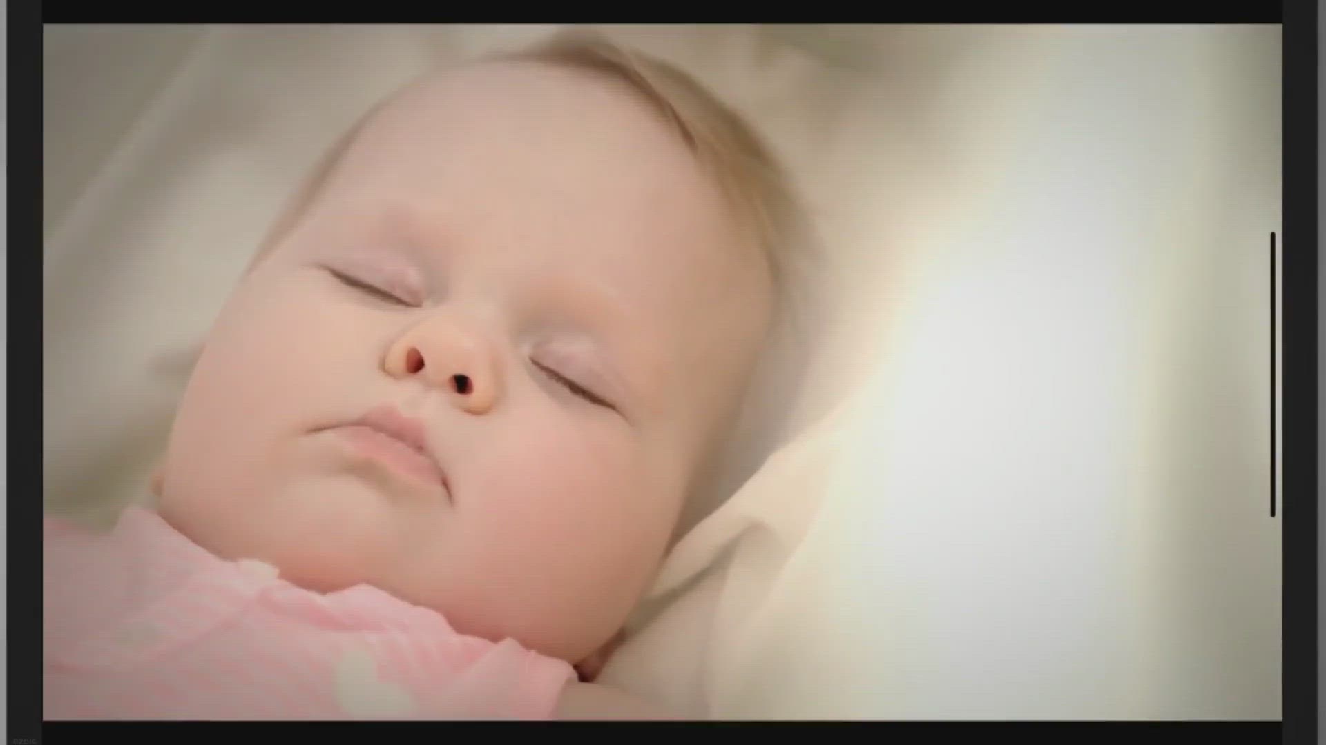Video thumbnail for Can Sleep Training Harm My Baby?