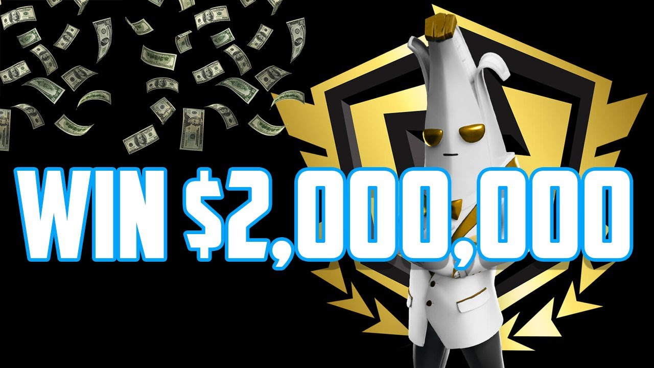 Video thumbnail for FNCS Solo Fortnite Invitational Explained