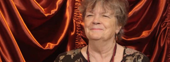 Video thumbnail for Tony Awards Close-Up: Meet Special Honoree Sally Ann Parsons